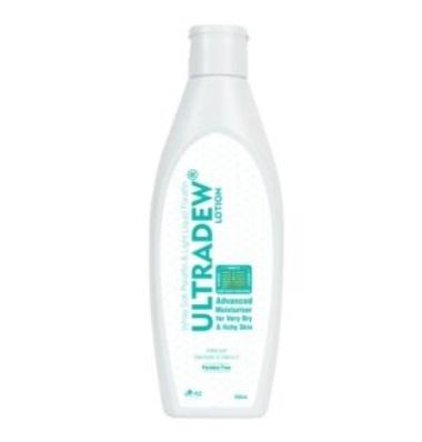 Ultradew Moisturising Lotion
