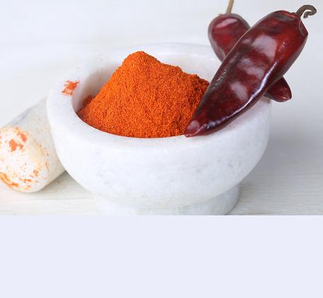 Kashmiri Red Chilli	
