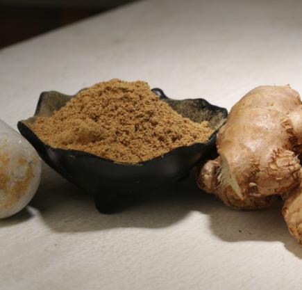 Ing Makhir Ginger Powder