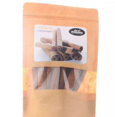 Meghalaya Cinnamon Quills