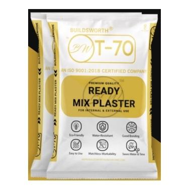 Ready Mix Plaster
