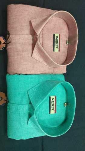 Formal Colour shirt