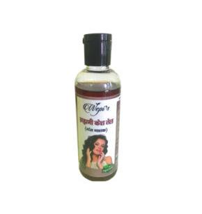 Hair Oil