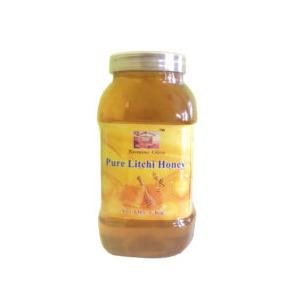 Pure Litchi Honey