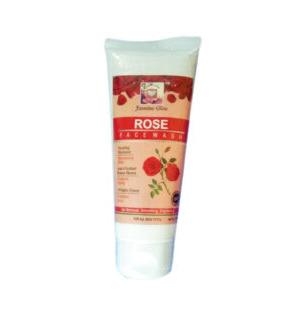 Rose Face Wash