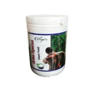 Ortho Special Super Food