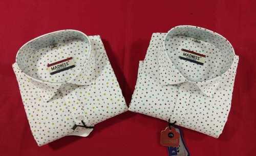 Party wear shirt