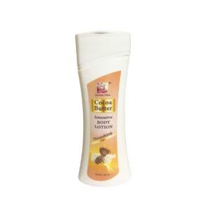 Body Lotion