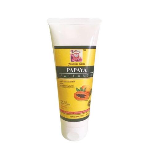 Papaya Face Wash
