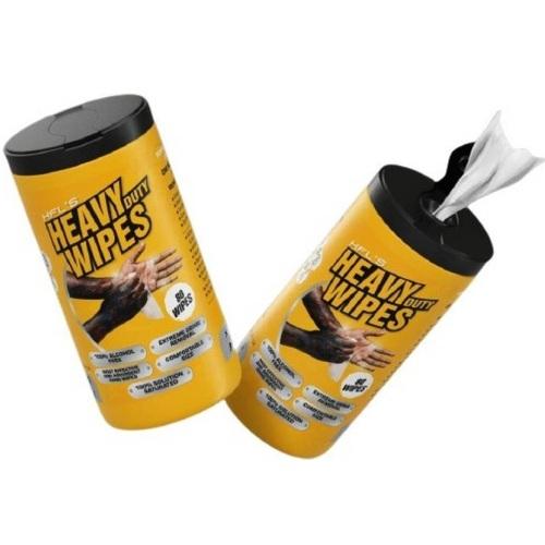 HFL'S Heavy Duty Wipes