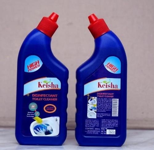 Toilet Cleaner Liquid