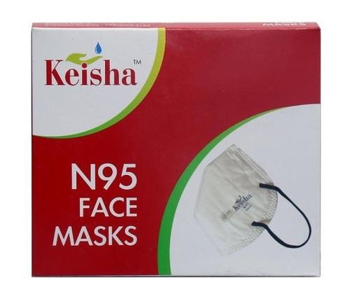 N95 Melt Blown Mask