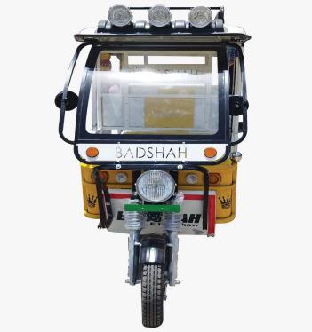 BADSHAH E RICKSHAW