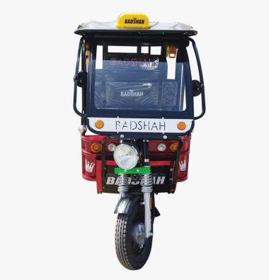 BADSHAH E RICKSHAW