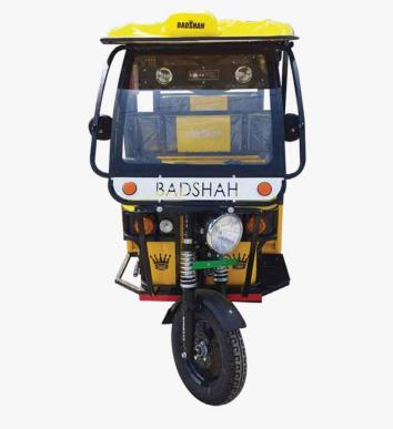 BADSHAH E RICKSHAW