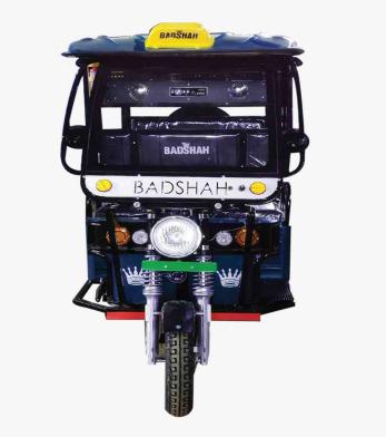 BADSHAH E RICKSHAW