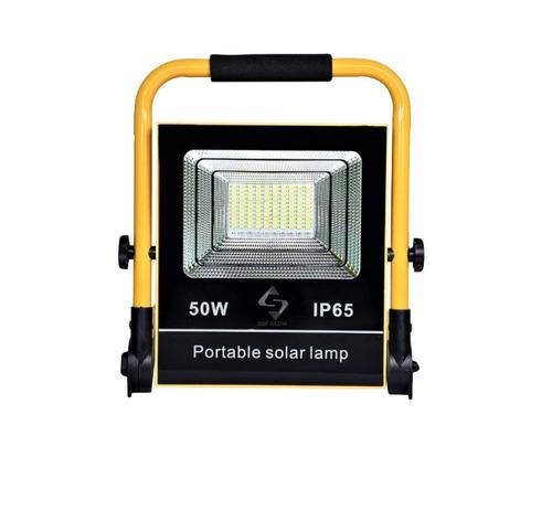 Flood Portable With Stand Without Panel