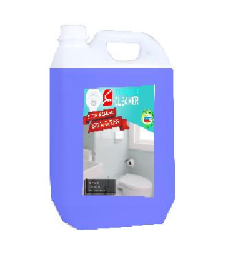 SUVI TOILET CLEANER