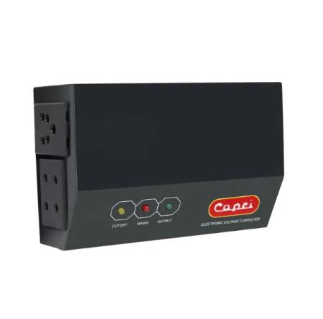 Capri Television Mini Crystal