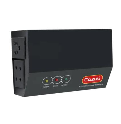 Capri Television Crystal Std