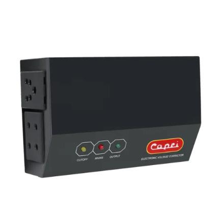 Capri Television Crystal DLX