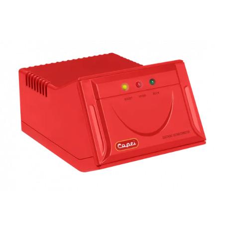 Capri Television Nano Crystal