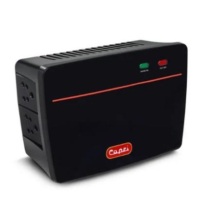 Capri Television AB Crystal C/O