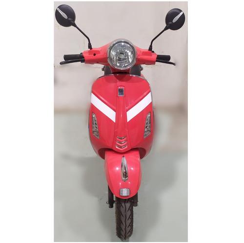 VIJEX Scooty