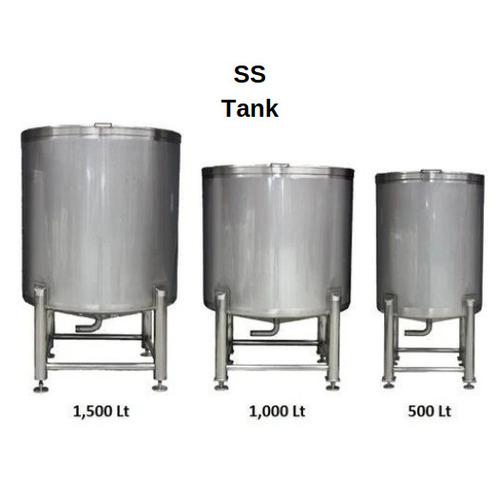 SS Tank