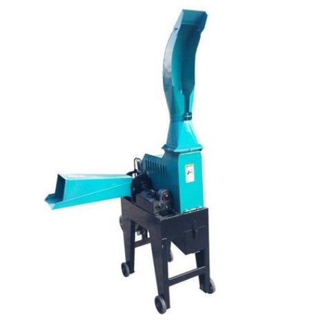 Premium Blower Type Chaff Cutter