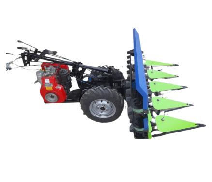 Agriculture Power Reaper (5HP Diesel Engine)