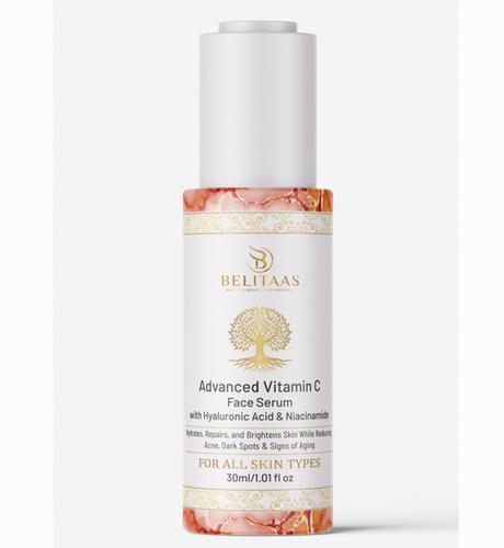 VITAMIN C SERUM - 30ML