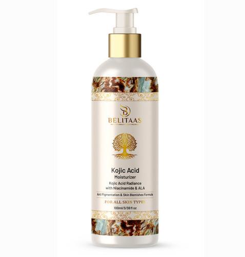 KOJIC ACID MOISTURIZER-100ML