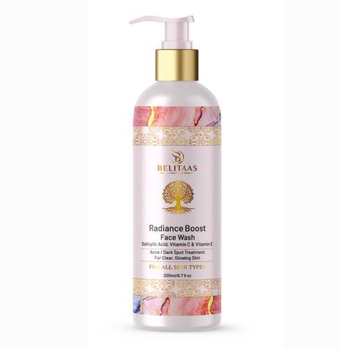 Vitamin C Facewash