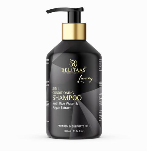 2 in 1 Conditioning Shampoo