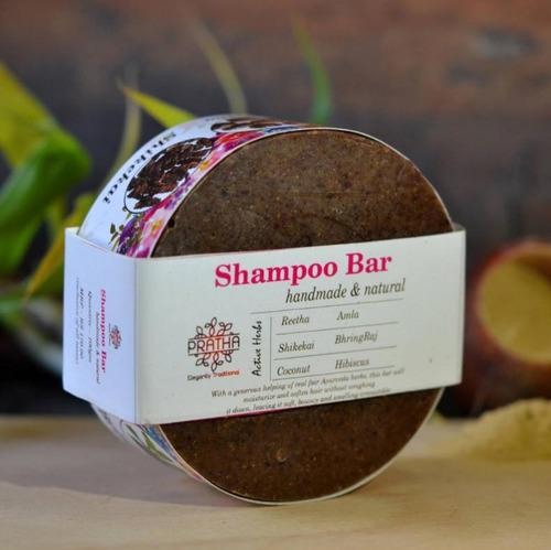 Shampoo Bar