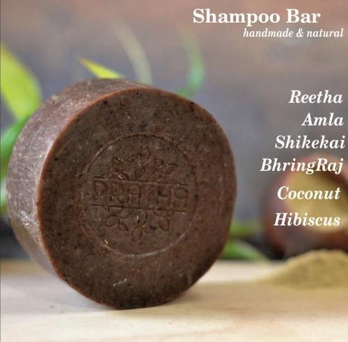 Shampoo Bar