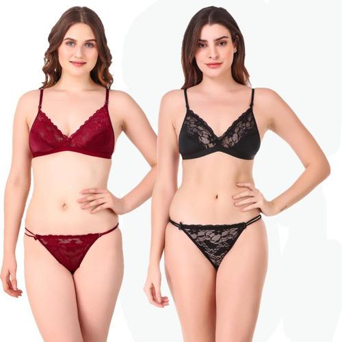 Lingerie Set