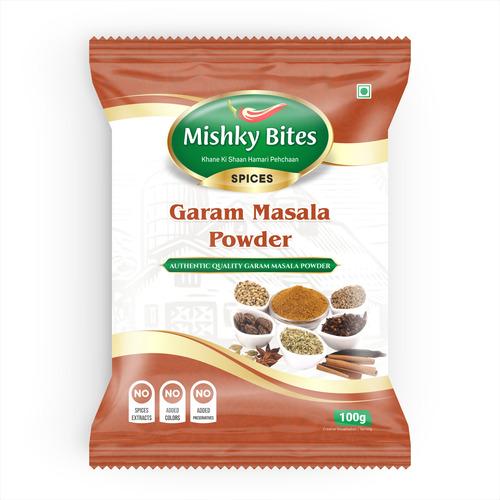 Garam Masala 