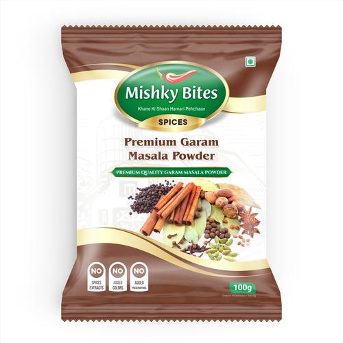 Premium Garam Masala