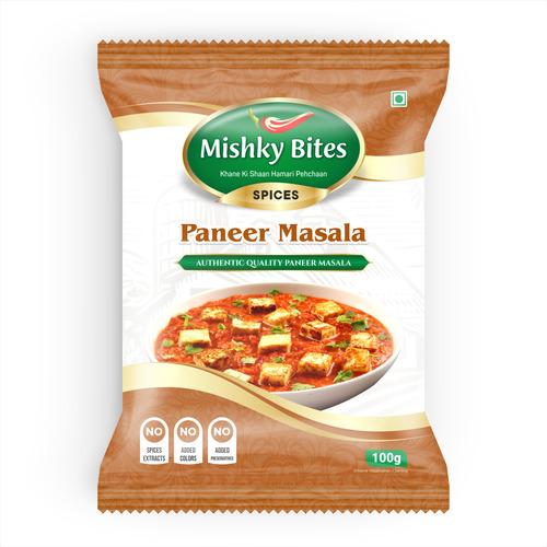 Paneer Masala