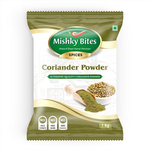 Coriander Powder