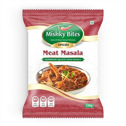 Meat Masala