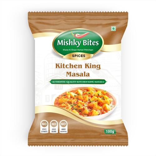Kitchen King Masala
