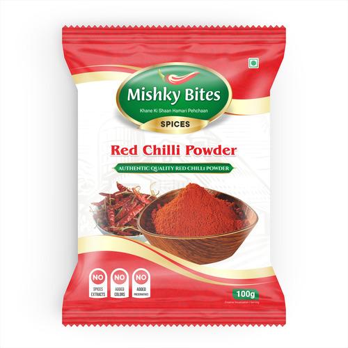 Red Chilli Powder