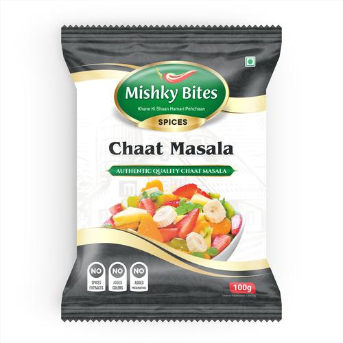 Chaat Masala