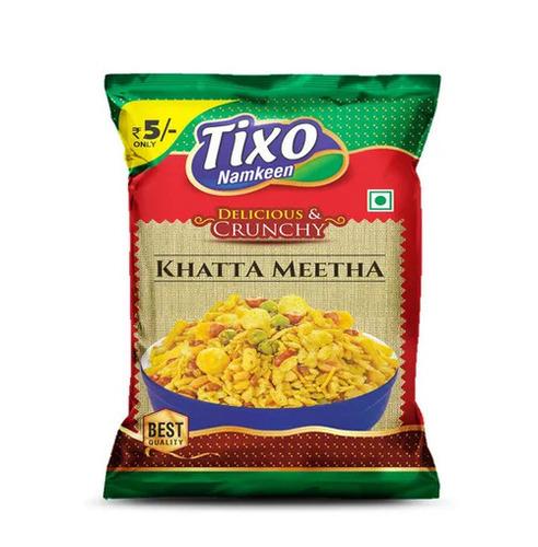 Khatta Meetha Namkeen