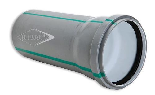 Polypropylene Branch