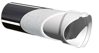 Ultra Silent + Pipes