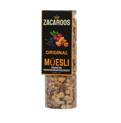 Original Muesli